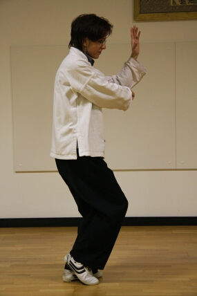 Taijiquan [Tai-Chi Ch'uan] - Kampfkunst und Heilgymnastik, Meditation und Philosophie im Tao-Chi