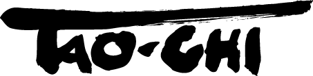 Tao-Chi Logo von Klaus D. Schiemann, K�nstler in M�lheim. Zur Tao-Chi Webseiten�bersicht